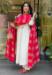 Picture of Classy Silk Azure Readymade Salwar Kameez