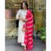 Picture of Classy Silk Azure Readymade Salwar Kameez