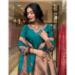 Picture of Marvelous Cotton Sea Green Readymade Salwar Kameez