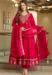 Picture of Taking Rayon Pink Readymade Salwar Kameez