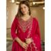 Picture of Taking Rayon Pink Readymade Salwar Kameez