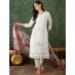 Picture of Sightly Rayon Azure Readymade Salwar Kameez