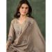 Picture of Lovely Rayon Rosy Brown Readymade Salwar Kameez