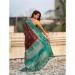 Picture of Elegant Silk Sienna Saree