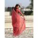 Picture of Charming Silk Indian Red Saree