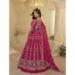 Picture of Beauteous Georgette Light Pink Readymade Salwar Kameez