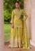 Picture of Graceful Chiffon Peru Readymade Salwar Kameez