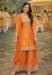 Picture of Ravishing Silk Peru Readymade Salwar Kameez