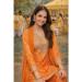 Picture of Ravishing Silk Peru Readymade Salwar Kameez
