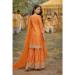 Picture of Ravishing Silk Peru Readymade Salwar Kameez