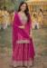 Picture of Taking Silk Pink Readymade Salwar Kameez