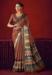 Picture of Amazing Silk Sienna Saree