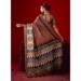 Picture of Amazing Silk Sienna Saree