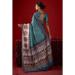 Picture of Classy Silk Midnight Blue Saree