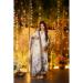 Picture of Graceful Rayon Off White Readymade Salwar Kameez