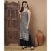 Picture of Beautiful Cotton Dim Gray Kurtis & Tunic