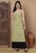 Picture of Delightful Cotton Rosy Brown Kurtis & Tunic