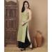 Picture of Delightful Cotton Rosy Brown Kurtis & Tunic