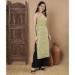 Picture of Delightful Cotton Rosy Brown Kurtis & Tunic