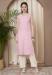 Picture of Alluring Cotton Light Coral Kurtis & Tunic