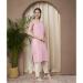 Picture of Alluring Cotton Light Coral Kurtis & Tunic