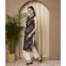 Picture of Pretty Cotton Black Kurtis & Tunic