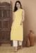 Picture of Sublime Cotton Khaki Kurtis & Tunic