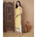 Picture of Sublime Cotton Khaki Kurtis & Tunic