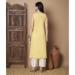 Picture of Sublime Cotton Khaki Kurtis & Tunic