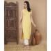 Picture of Sublime Cotton Khaki Kurtis & Tunic