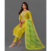 Picture of Exquisite Cotton Golden Rod Readymade Salwar Kameez