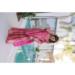 Picture of Alluring Silk Pink Readymade Salwar Kameez
