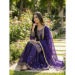 Picture of Nice Silk Purple Readymade Salwar Kameez