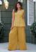 Picture of Charming Georgette Peru Readymade Salwar Kameez