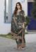 Picture of Taking Chiffon Dim Gray Readymade Salwar Kameez