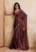 Picture of Wonderful Silk Sienna Saree