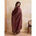Picture of Wonderful Silk Sienna Saree