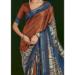 Picture of Appealing Silk Sienna Saree