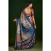 Picture of Appealing Silk Sienna Saree