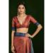 Picture of Appealing Silk Sienna Saree