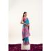 Picture of Splendid Silk Light Sea Green Saree