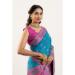 Picture of Splendid Silk Light Sea Green Saree
