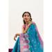 Picture of Splendid Silk Light Sea Green Saree