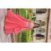 Picture of Nice Georgette Light Coral Lehenga Choli
