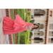 Picture of Nice Georgette Light Coral Lehenga Choli