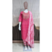 Picture of Cotton & Silk Pale Violet Red Readymade Salwar Kameez