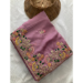 Picture of Wonderful Silk Rosy Brown Saree