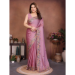 Picture of Wonderful Silk Rosy Brown Saree