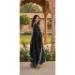 Picture of Splendid Silk Black Readymade Salwar Kameez