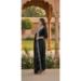 Picture of Splendid Silk Black Readymade Salwar Kameez